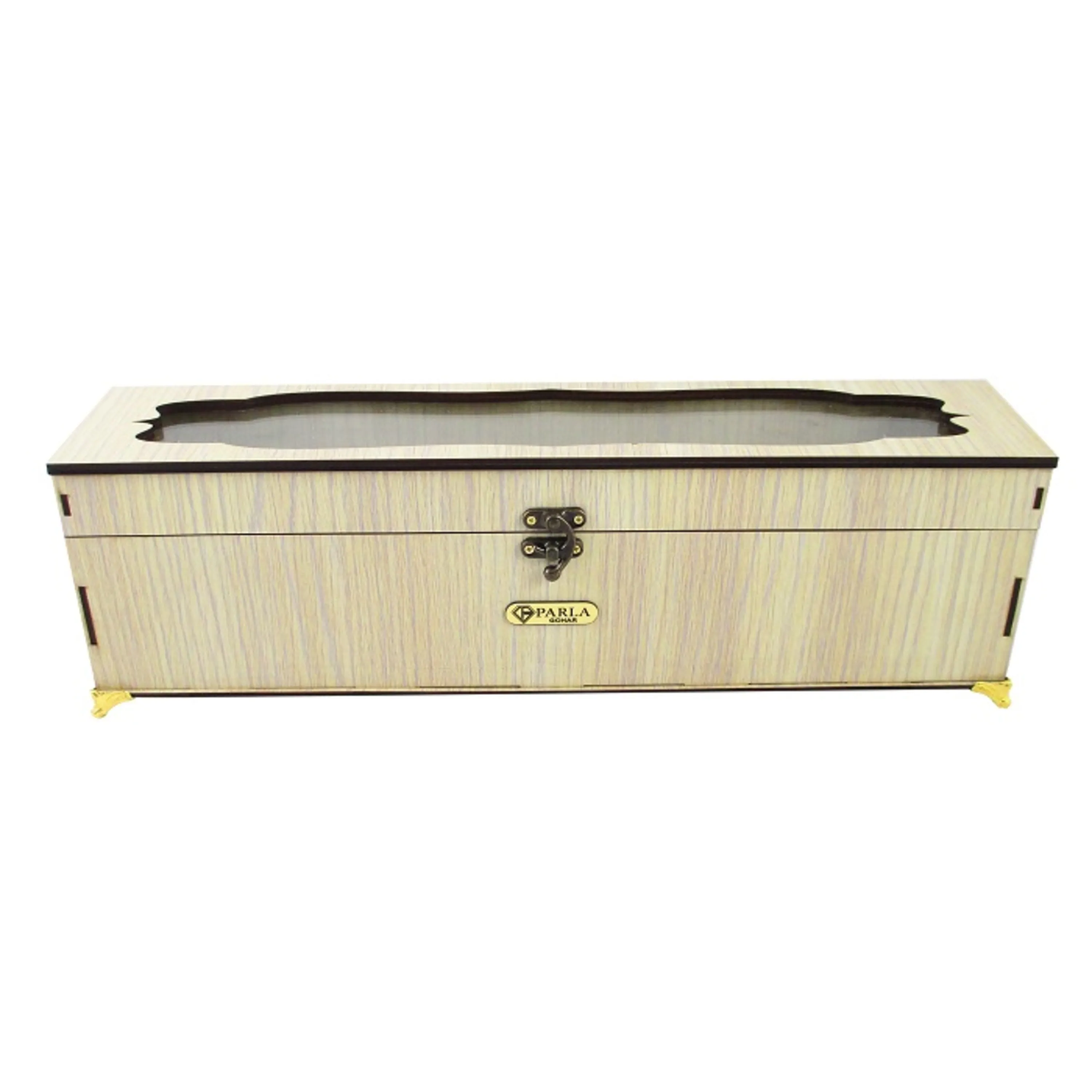 جعبه ساعت 5 عددی کد 2719